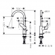    Hansgrohe Logis 71130000  1