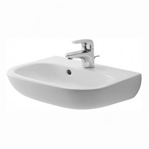   Duravit D-Code 45x34 07054500002