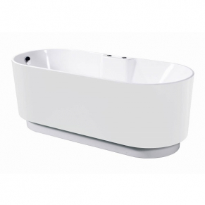   Orans BT-NL601 FTSH White 175*75