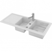   Duravit Cassia  116x51., , : 