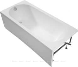   Aquanet Lotos 175x80 ( )