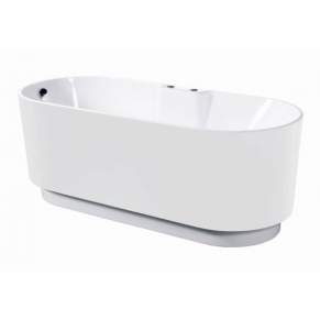   Orans BT-NL601 FTSH White