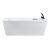   Orans BT-NL609BR White