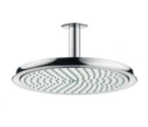   () HANSGROHE Raindance Classic 240 . 27405000