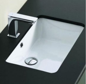   Artceram WASHBASINS GEA 5334.5