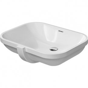  Duravit D-Code 5640 