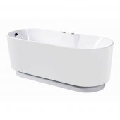   Orans BT-NL601 FTSH White