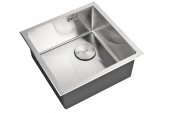  ZORG LUX 4444 INOX  