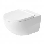 Duravit Architec :   Rimless 5736 , 