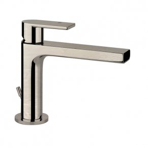    EGessi mporio Via manzoni ,  1 ,   , : Finox Brushed Nickel