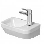  Duravit DuraStyle 36*22 , 1 